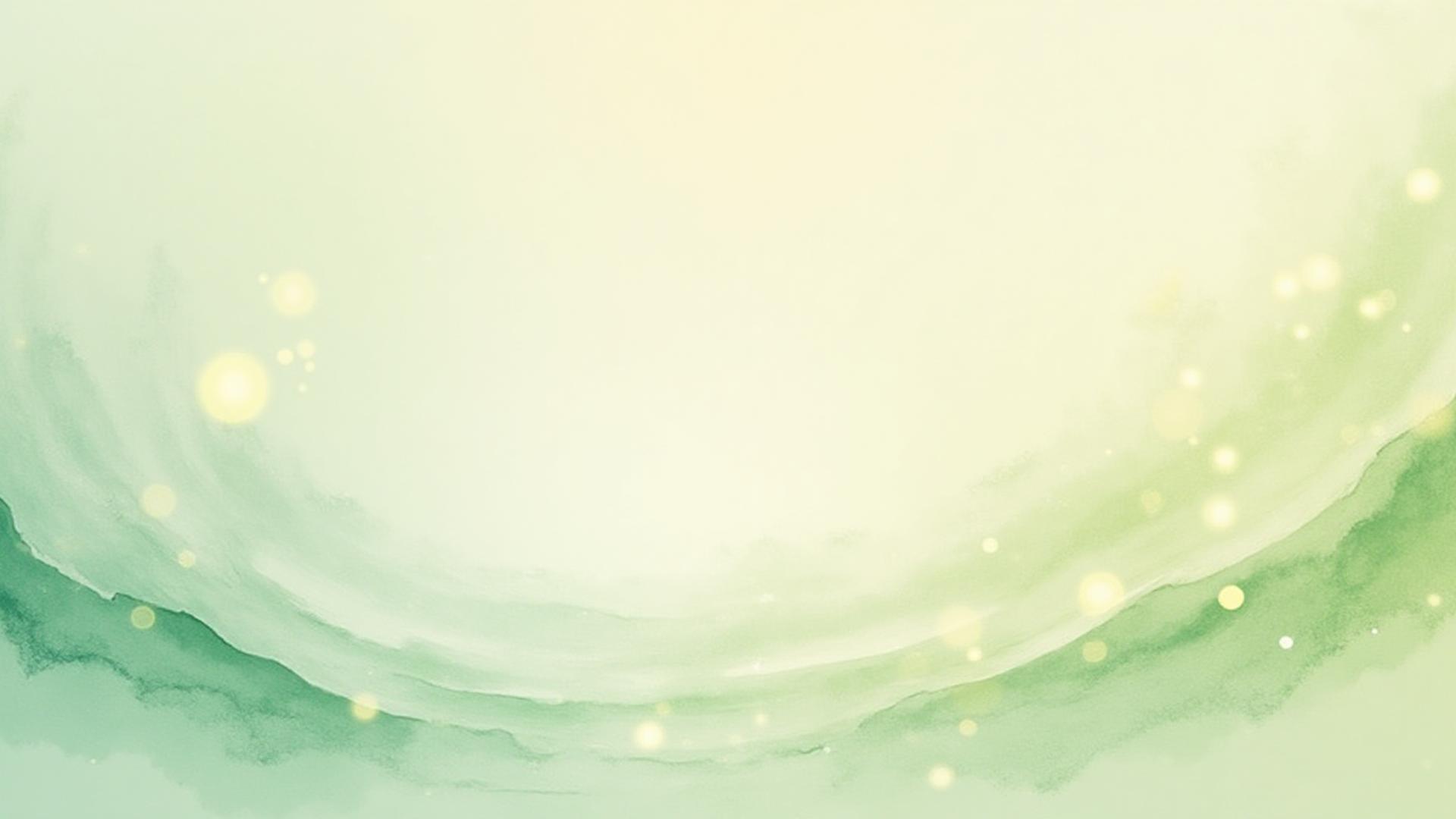 Atmosphère d'écriture paisible